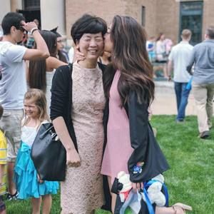 Meet your Posher, Young